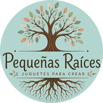 Pequeñas Raíces